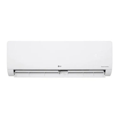 Aire acondicionado LG Smart Inverter para frío y calor de 24,300 BTU´s 230V