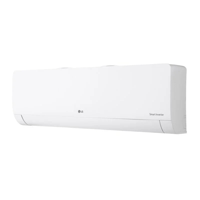 Aire acondicionado LG Smart Inverter para frío y calor de 24,300 BTU´s 230V