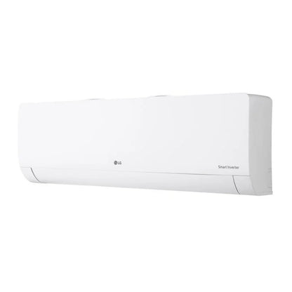 Aire acondicionado LG Smart Inverter para frío y calor de 24,300 BTU´s 230V
