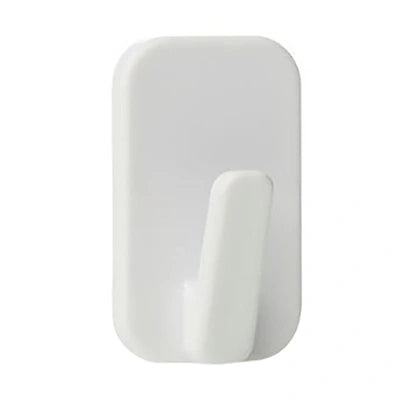 Mini gancho removible HANGables blanco 4 piezas