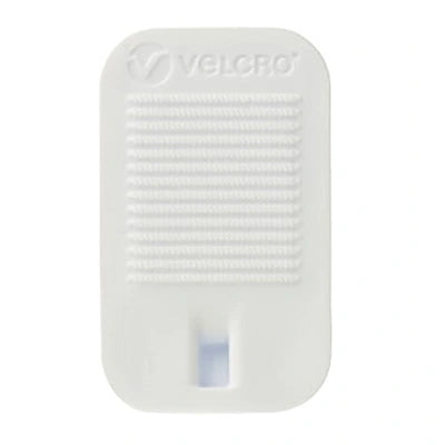 Mini gancho removible HANGables blanco 4 piezas