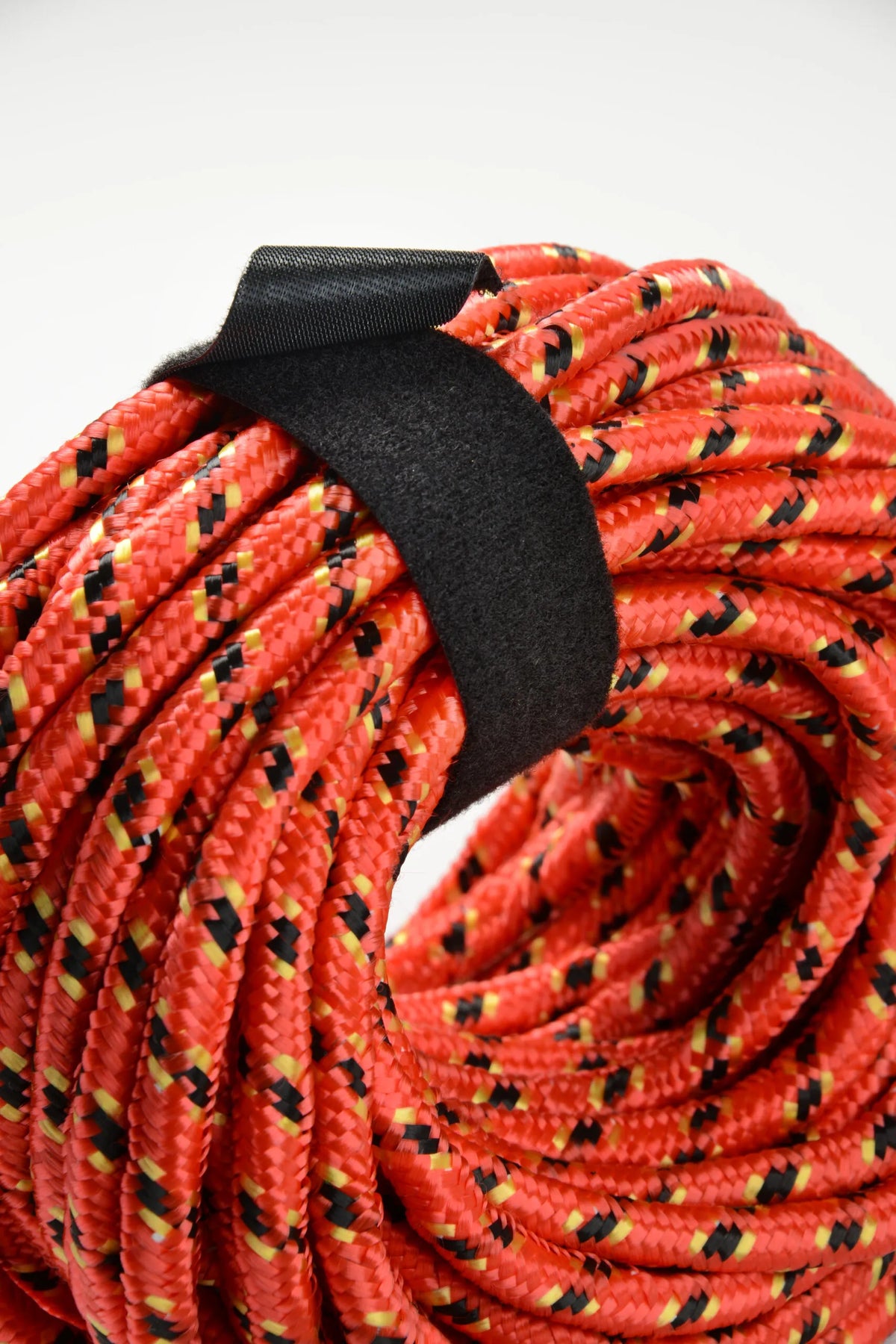 Velcro cinta One Wrap negro 3 piezas 58 cm x 2.2 cm