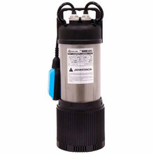 Bomba sumergible KANKI PLUS de 1Hp 127V