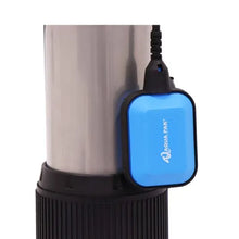 Bomba sumergible KANKI PLUS de 1Hp 127V