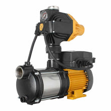 Bomba con kit de presión Prisma 25 ESPA de 1HP 115V