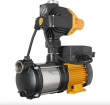 Bomba con kit de presión ESPA de 1/2Hp 115V