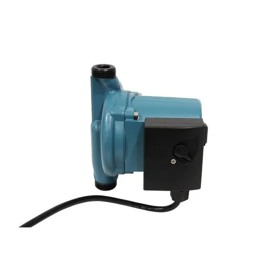Bomba de presión Mini Smart AquaPak de 1/3Hp 127V
