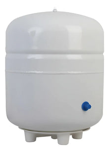 Tanque presurizado Purikor de 3.2 Galones para Osmosis Inversa