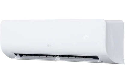 Aire acondicionado LG Smart Inverter de 1 tonelada frio y calor 230v