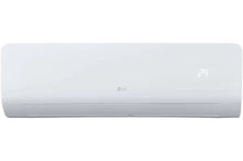 Aire acondicionado LG Smart Inverter de 2 toneladas frio y calor 230v