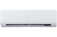 Aire acondicionado LG Smart Inverter de 2 toneladas frio y calor 230v