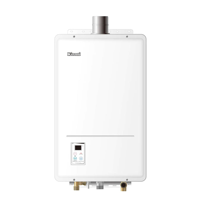 Calentador instantáneo de gas lp REU-24 Comfort Rinnai