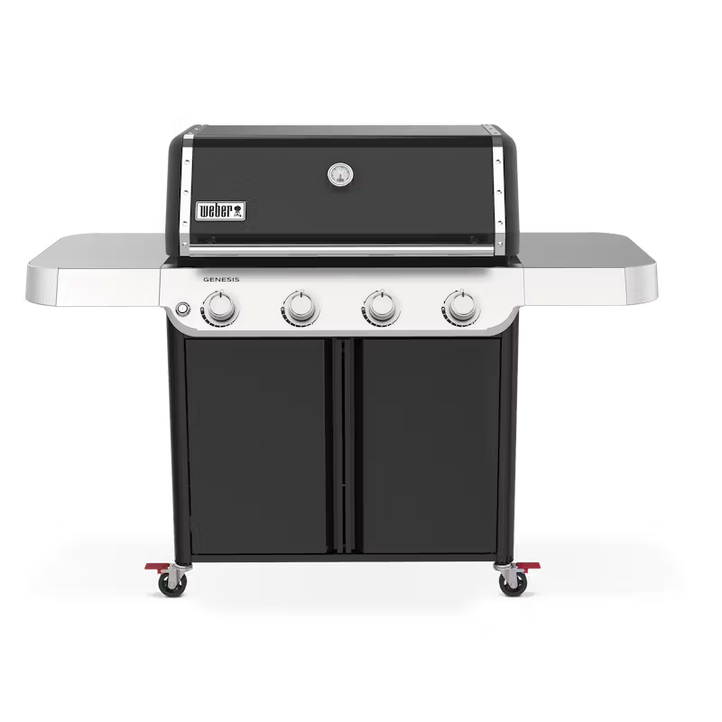 Asador de gas Weber Genesis E-415