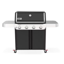 Asador de gas Weber Genesis E-415
