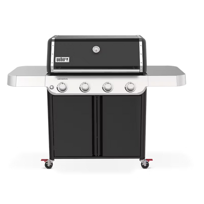 Asador de gas Weber Genesis E-415