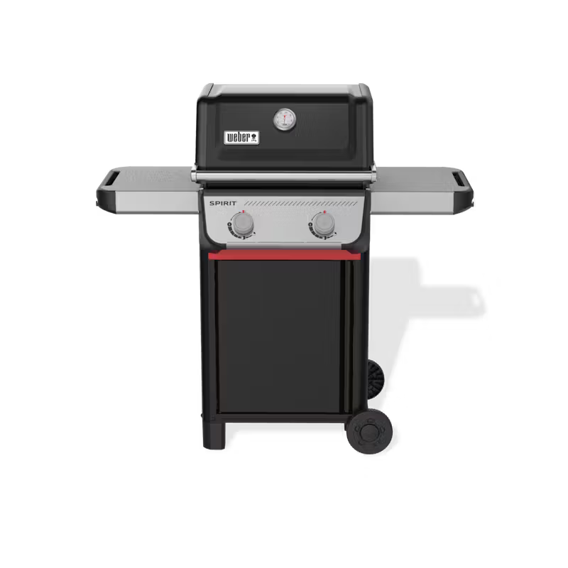 Asador de gas Weber Spirit E-210