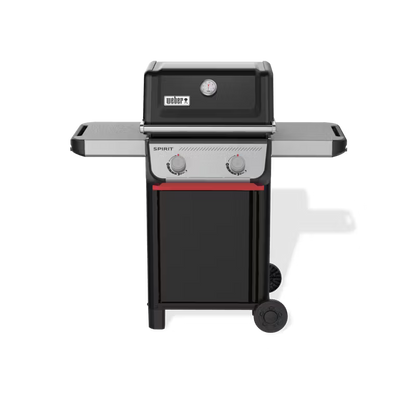 Asador de gas Weber Spirit E-210