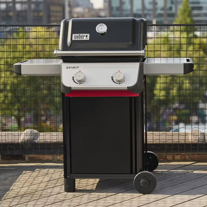 Asador de gas Weber Spirit E-210