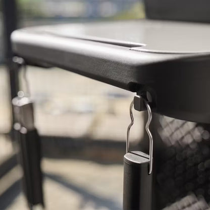 Asador de gas Weber Spirit E-210