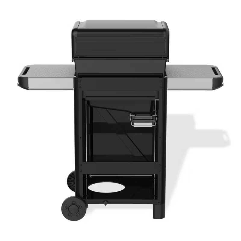 Asador de gas Weber Spirit E-210