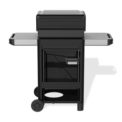 Asador de gas Weber Spirit E-210