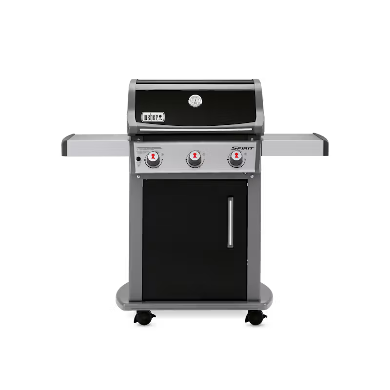 Asador de gas Weber Spirit E-310