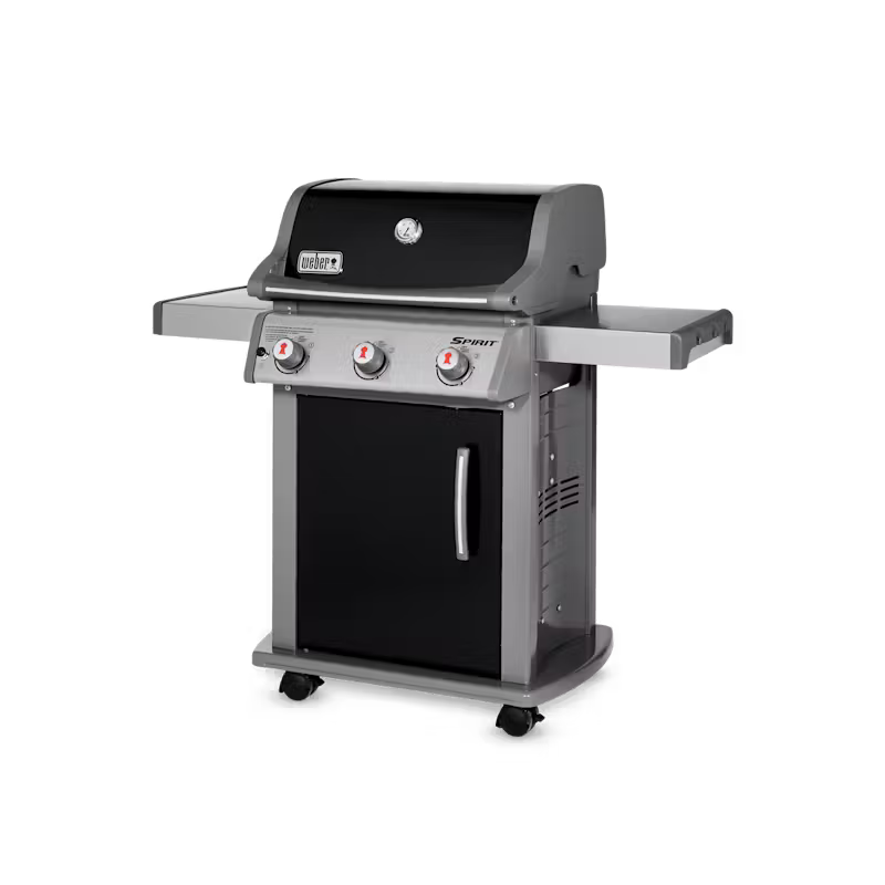 Asador de gas Weber Spirit E-310