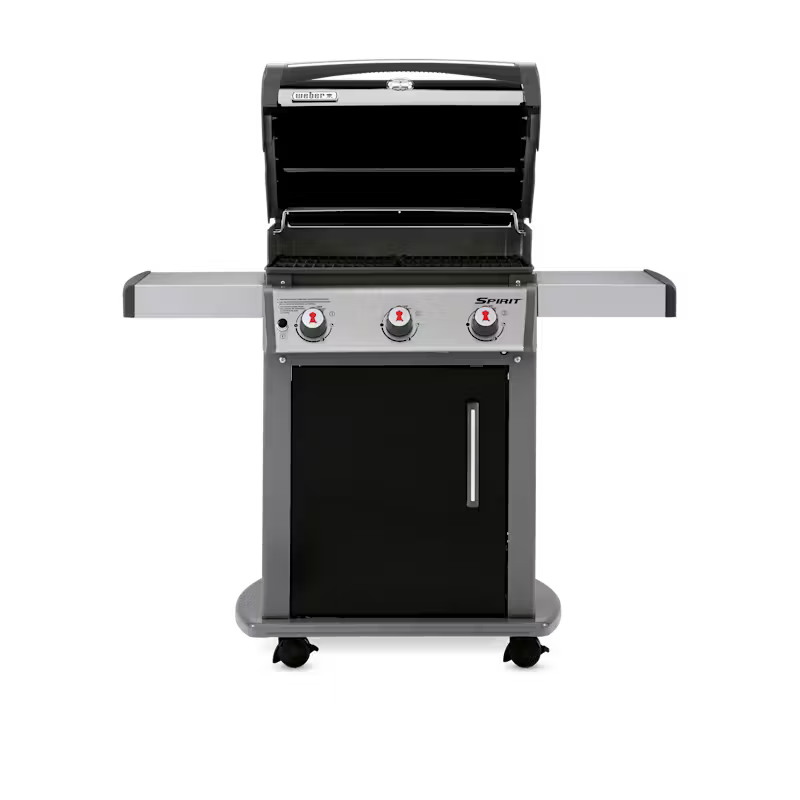 Asador de gas Weber Spirit E-310