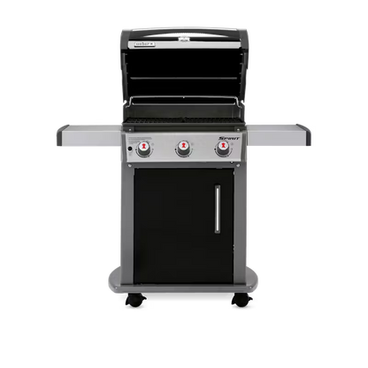 Asador de gas Weber Spirit E-310