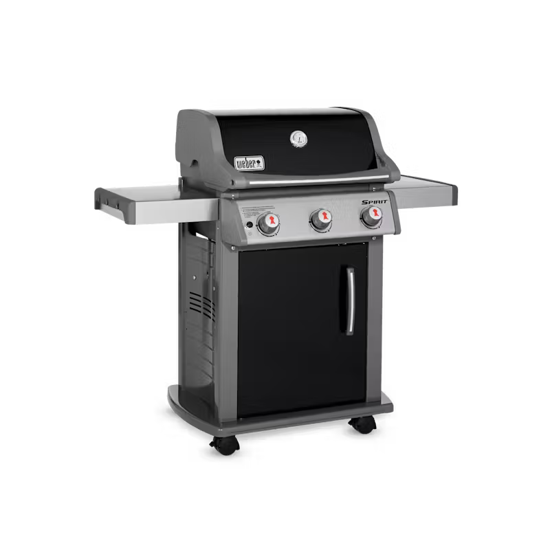 Asador de gas Weber Spirit E-310