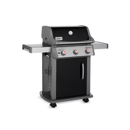 Asador de gas Weber Spirit E-310