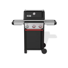 Asador de gas Spirit E-325 Weber