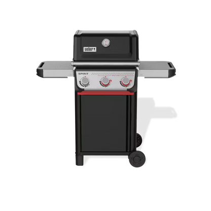 Asador de gas Spirit E-325 Weber