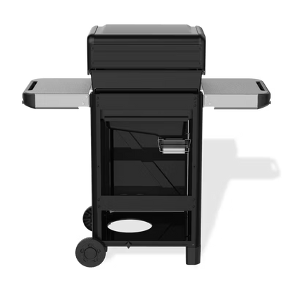 Asador de gas Spirit E-325 Weber