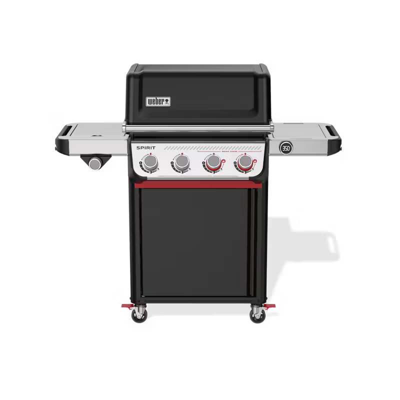 Asador de gas Weber Spirit EP-435