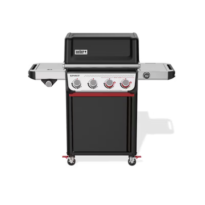 Asador de gas Weber Spirit EP-435
