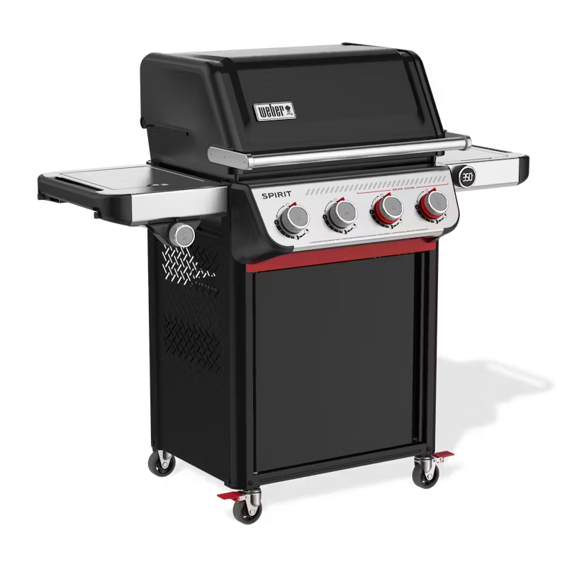 Asador de gas Weber Spirit EP-435