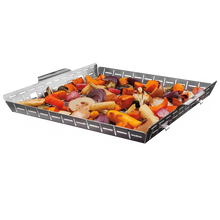 Canasta para asar Weber Crafted