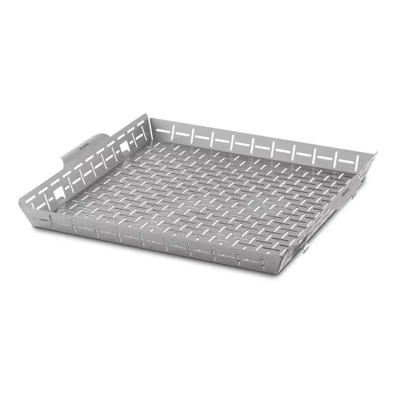 Canasta para asar Weber Crafted