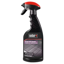 Limpiador de parrillas de cocción Weber 473ml