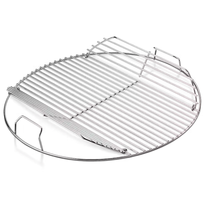 Rejilla superior para asadores Weber de 22 pulgadas
