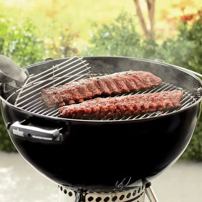 Rejilla superior para asadores Weber de 22 pulgadas