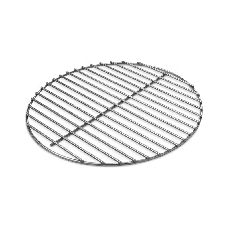 Rejilla inferior para asadores de carbón Weber de 18 pulgadas