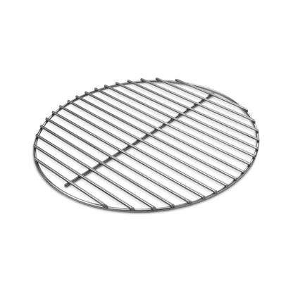 Rejilla inferior para asadores de carbón Weber de 18 pulgadas