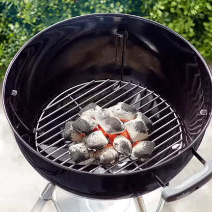 Rejilla inferior para asadores de carbón Weber de 18 pulgadas