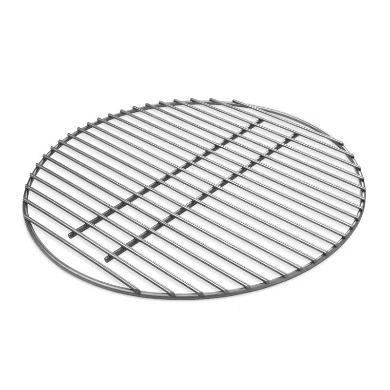 Rejilla inferior para asadores Weber de 22 pulgadas