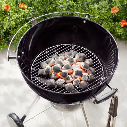 Rejilla inferior para asadores Weber de 22 pulgadas