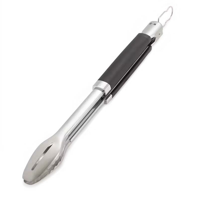 Pinzas Precision para asar Weber