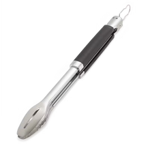 Pinzas Precision para asar Weber