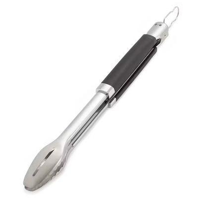 Pinzas Precision para asar Weber